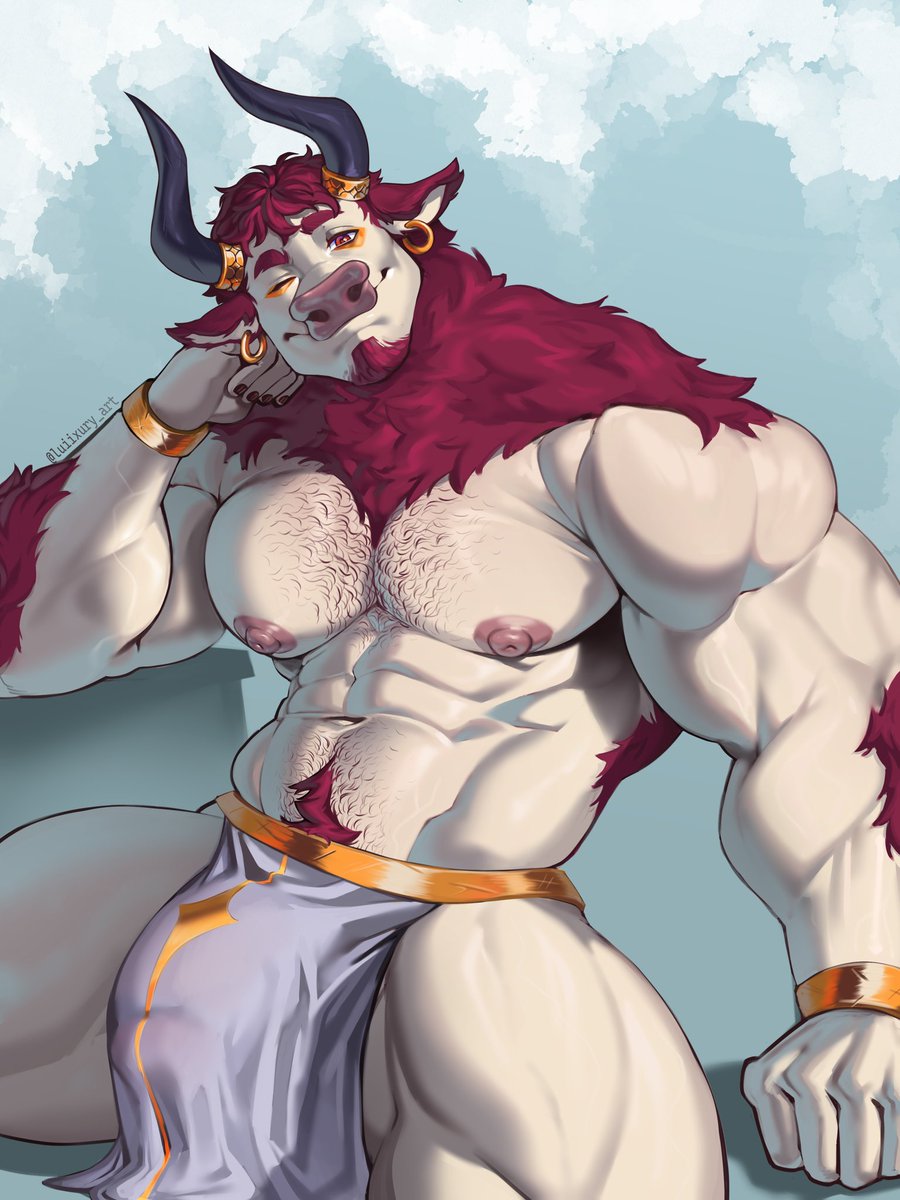 Luiixury tweet media