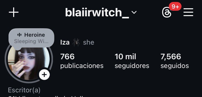 Witch 🕷 tweet media