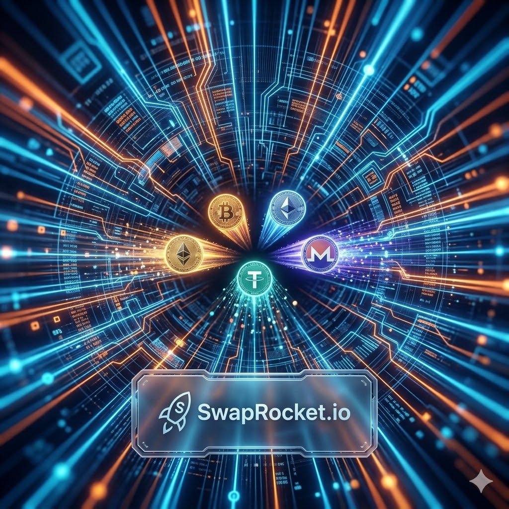 Swap Rocket tweet media