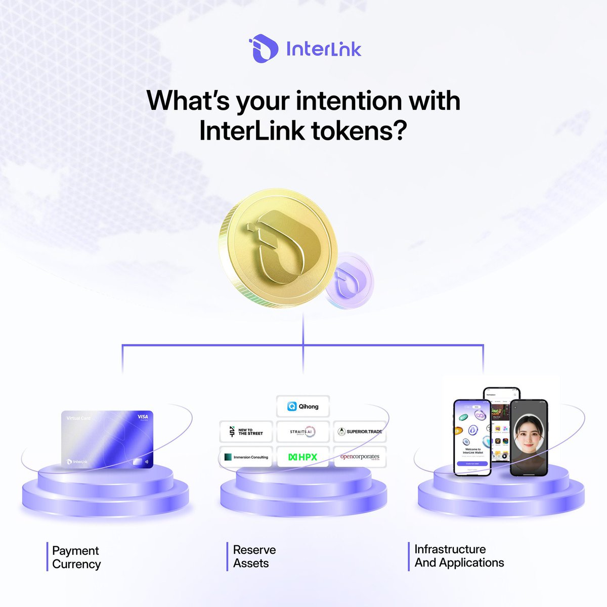 Patrick|Interlink T3 Ambassador tweet media