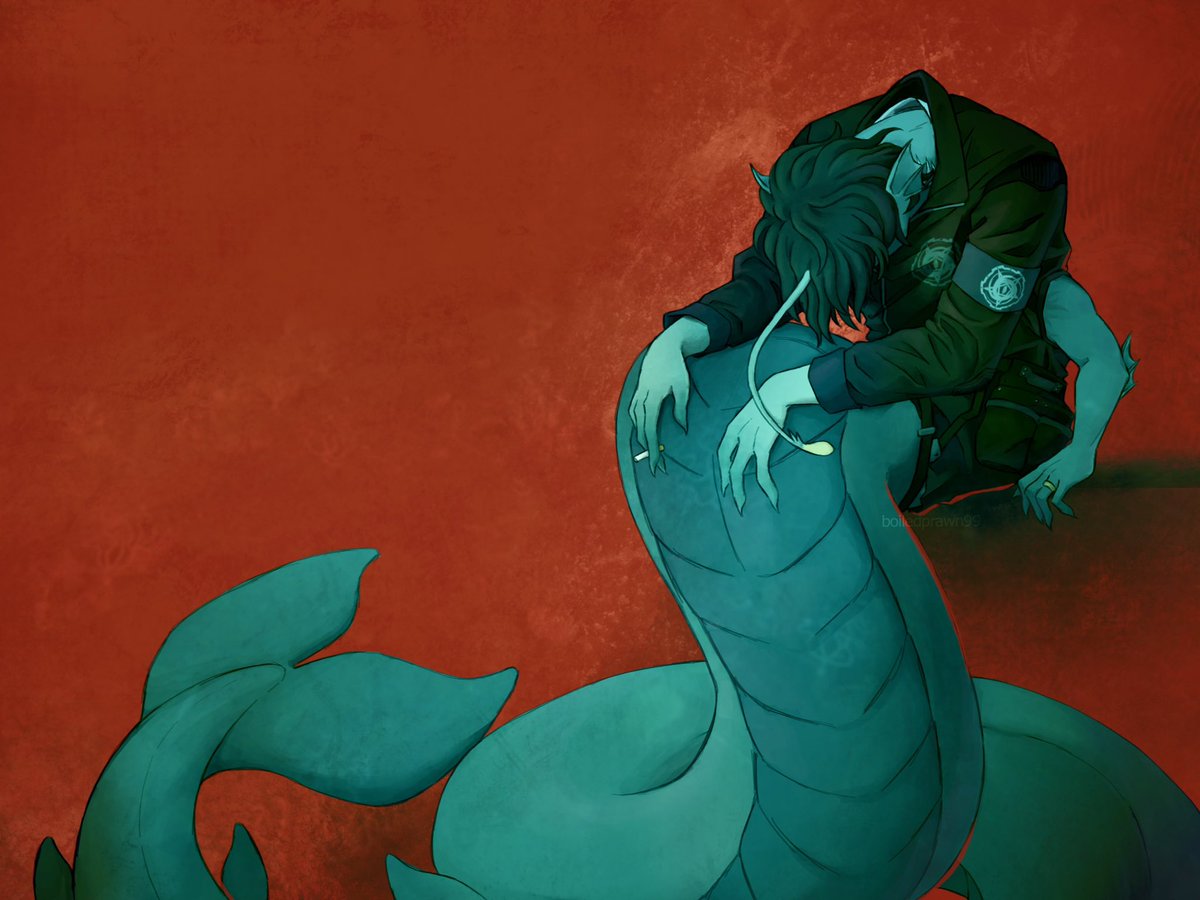 Tommie 🐟 tweet media