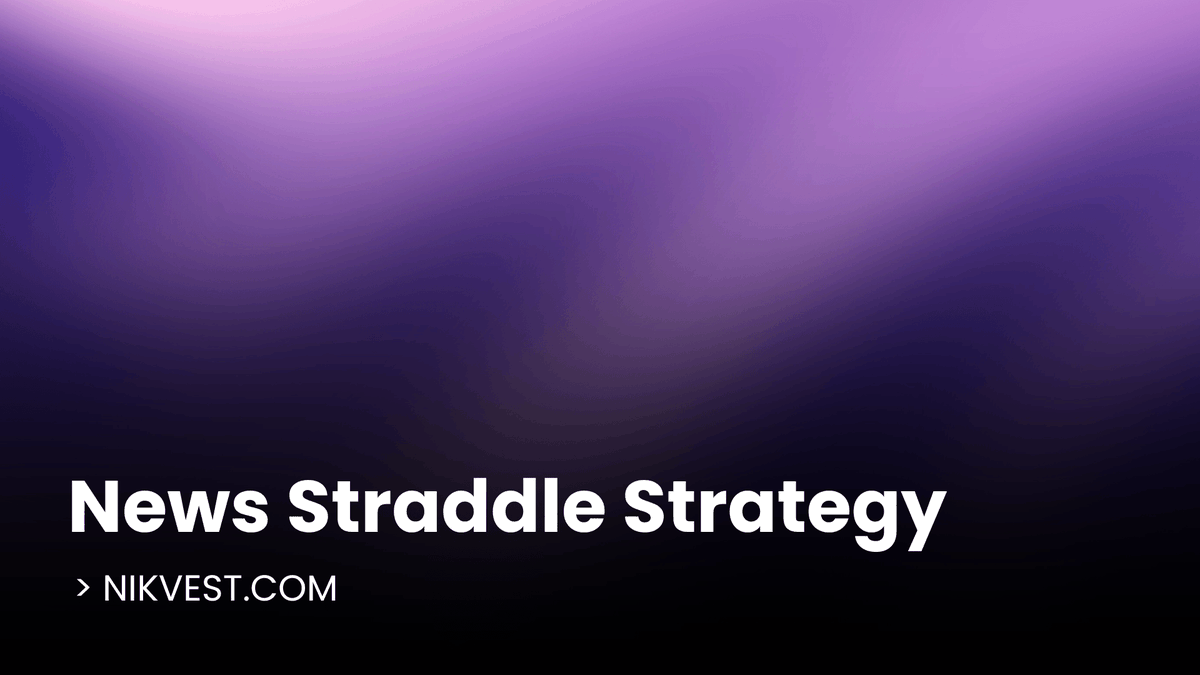 NIKVEST | Genius-Level Insights tweet media