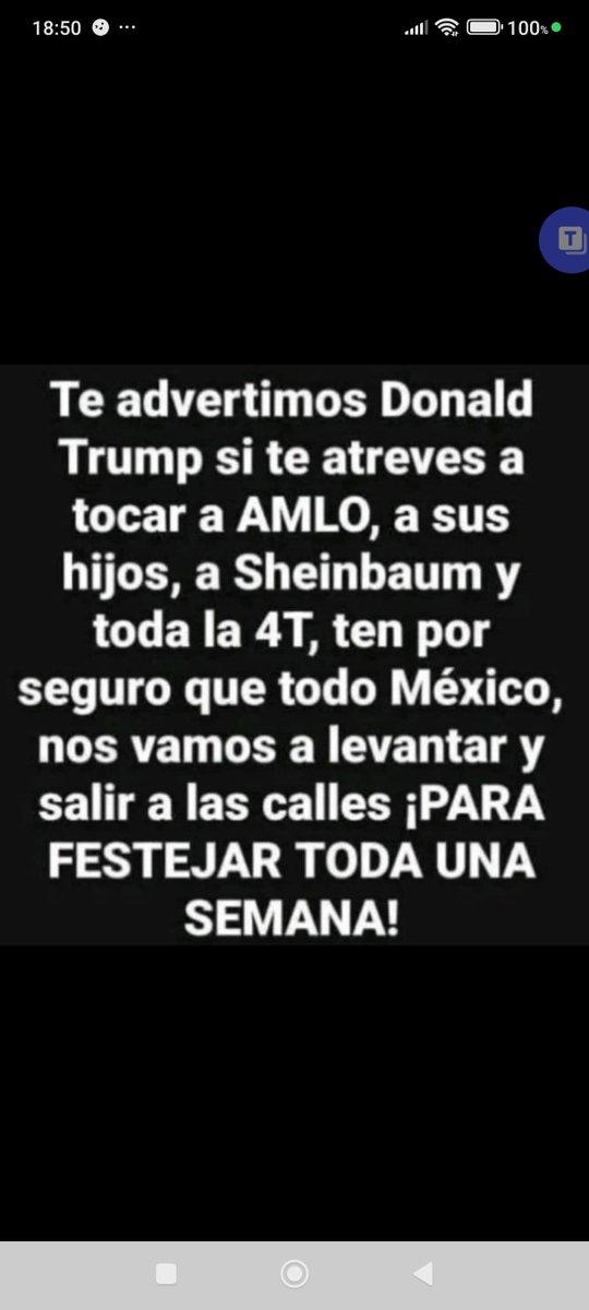 DRA. MERCEDES PAVON "SUPERMUELITA FIFÍ" tweet media