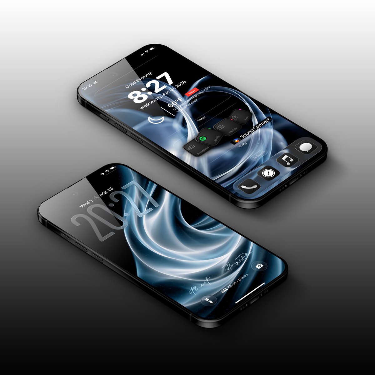 New iPhone Wallpaper
#iphone #iphonewallpaper #lockscreen #wallpaper #widget