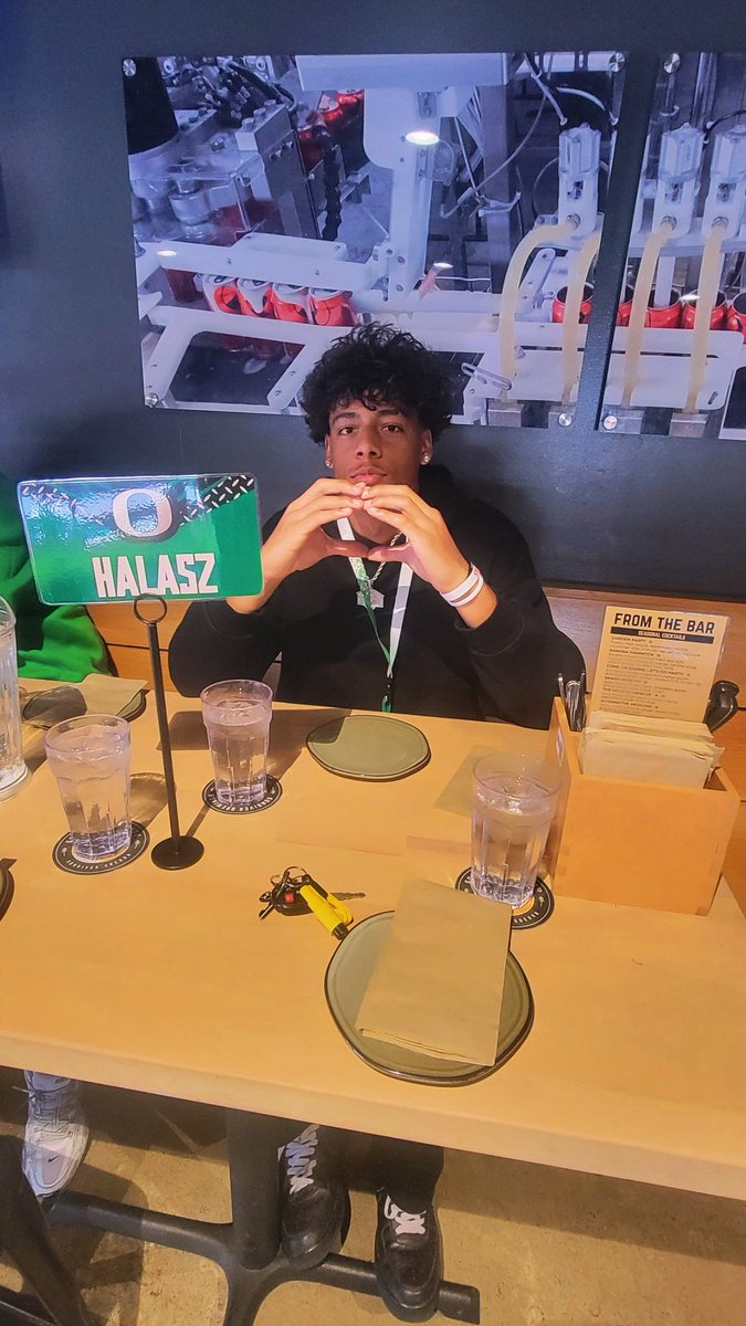 Jayce Halasz tweet media