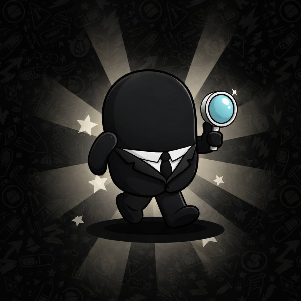 Mr. BlankFace tweet media