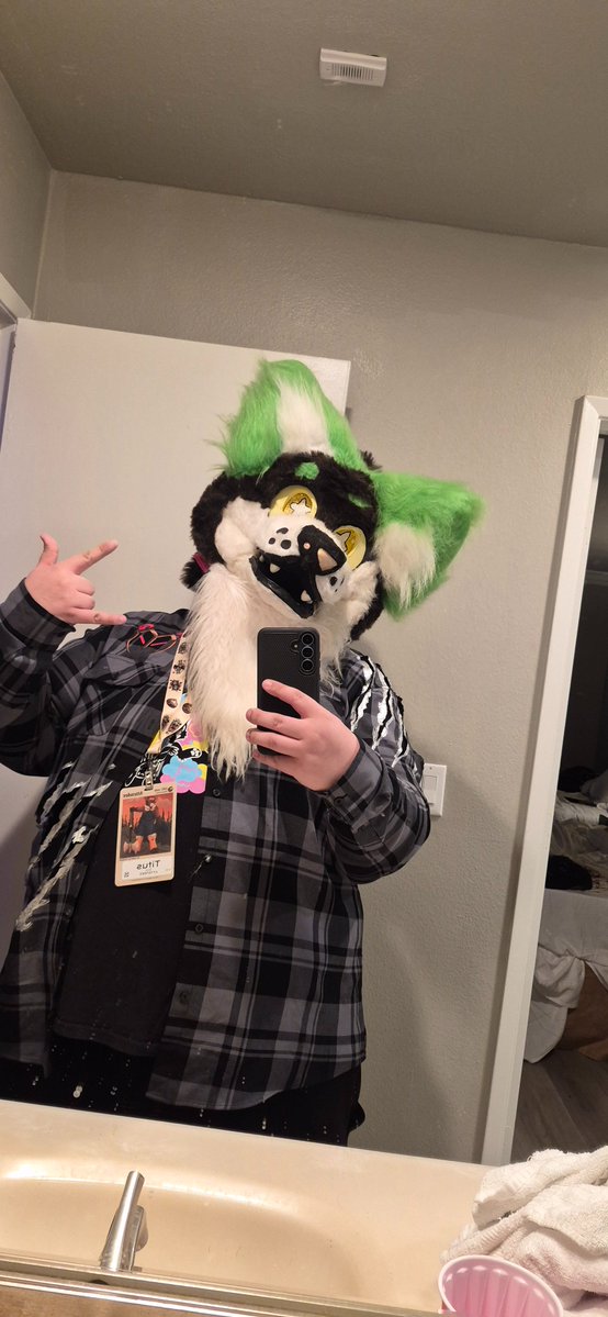 Walking around LVFC!