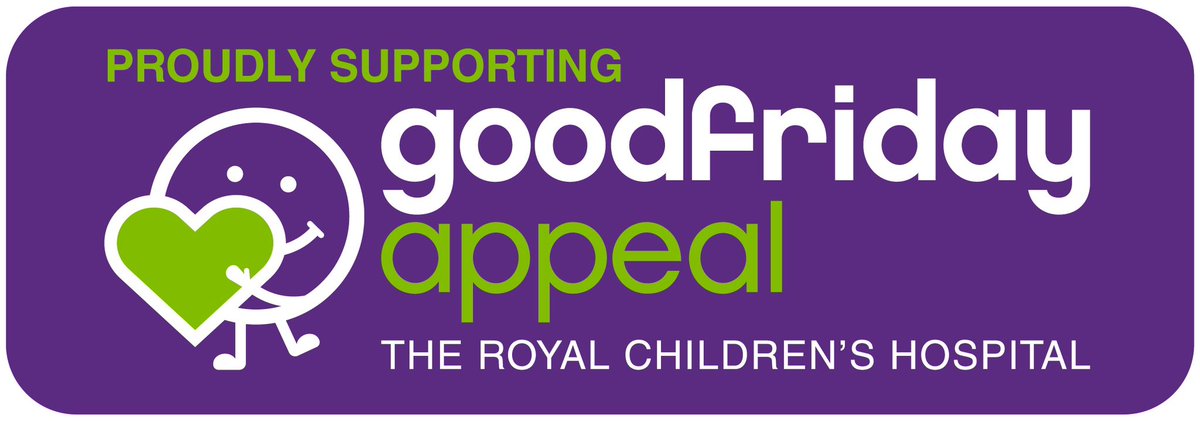 GerardEgan2's tweet photo. Cheer squad is collecting for Good Friday appeal
Use QR code if you want to help with donation https://t.co/fvpnqDVkkr