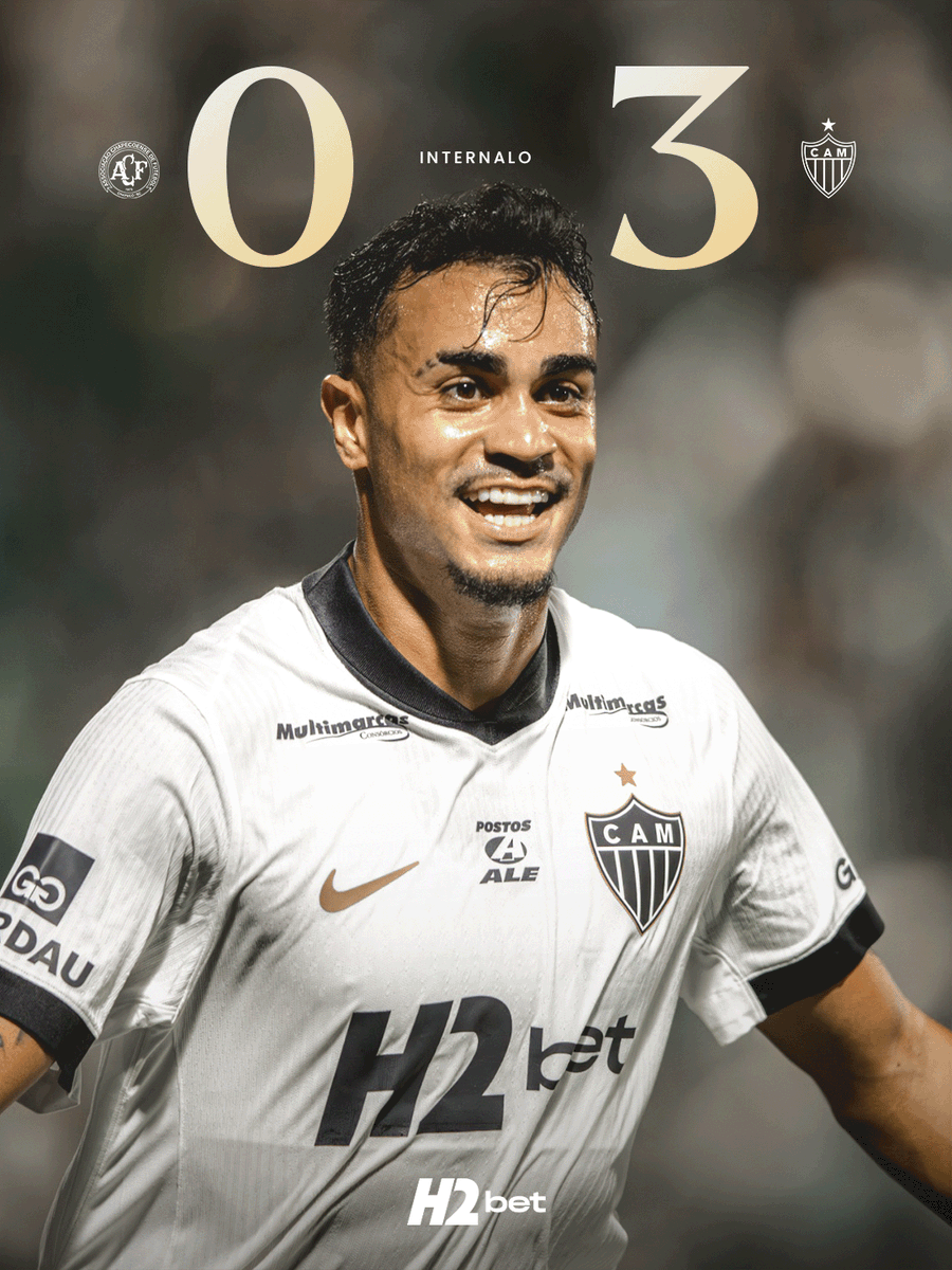 Atlético tweet media