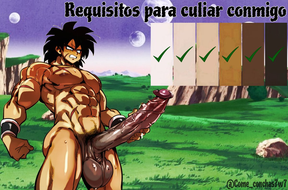 𝐓ʜᴇ 𝐏ʀɪᴍɪᴛɪᴠᴇ ᵇᵇᶜ tweet media