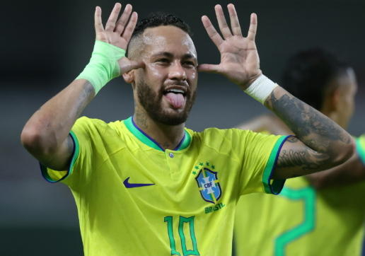 Noite de Copa tweet media