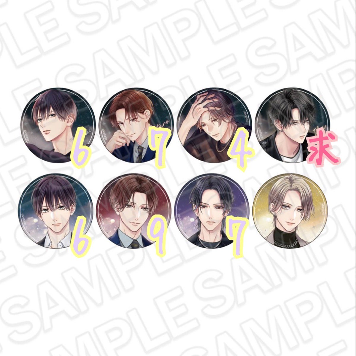 りょう tweet media