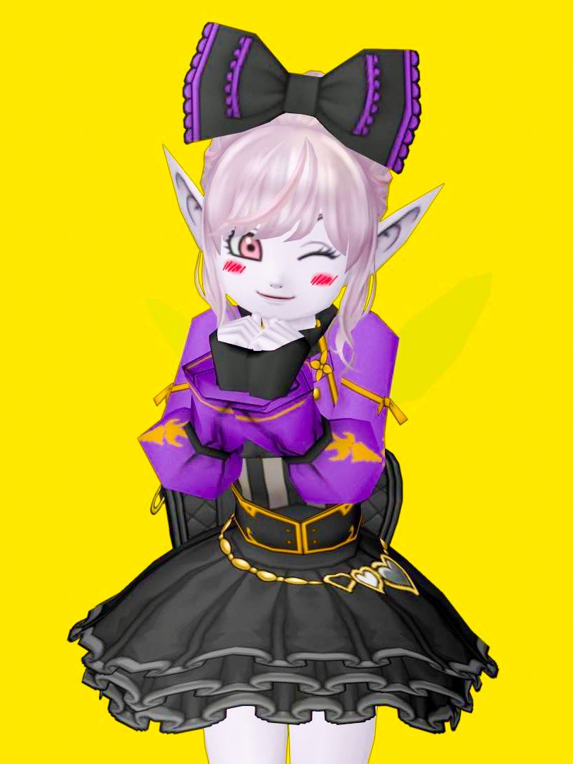 ふんわり💭 tweet media