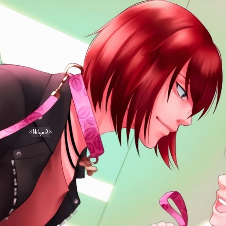 Aguuu ♰ tweet media