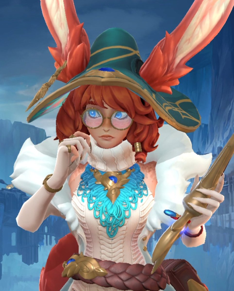 Info Aurora 🐇🪄 tweet media