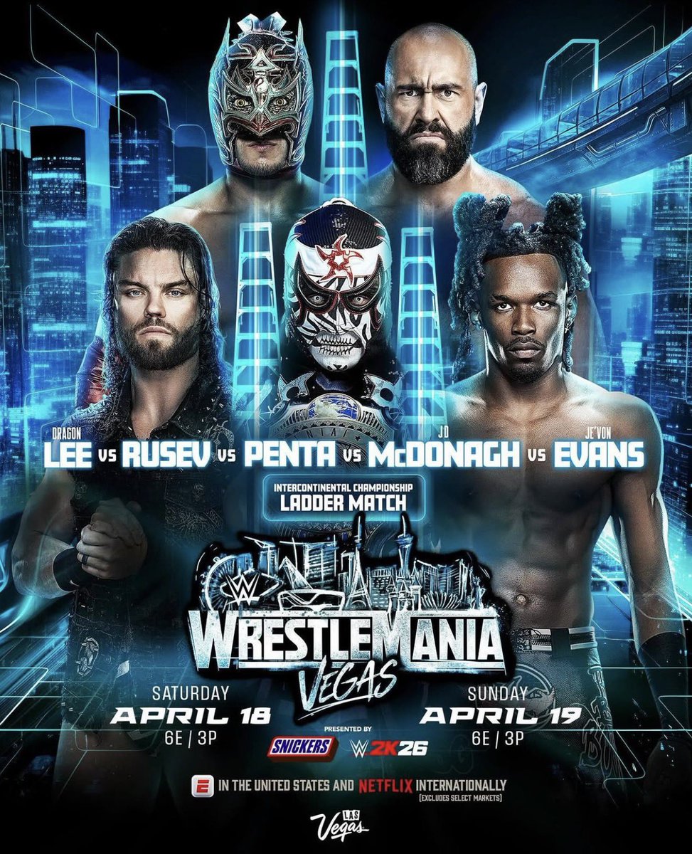 WrestlePurists tweet media