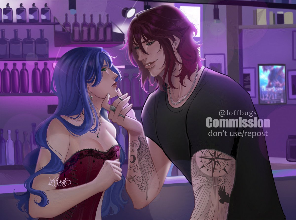 Diana Loffbugs tweet media