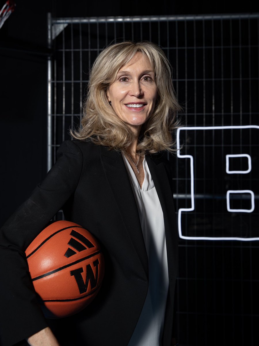 Washington Athletics tweet media