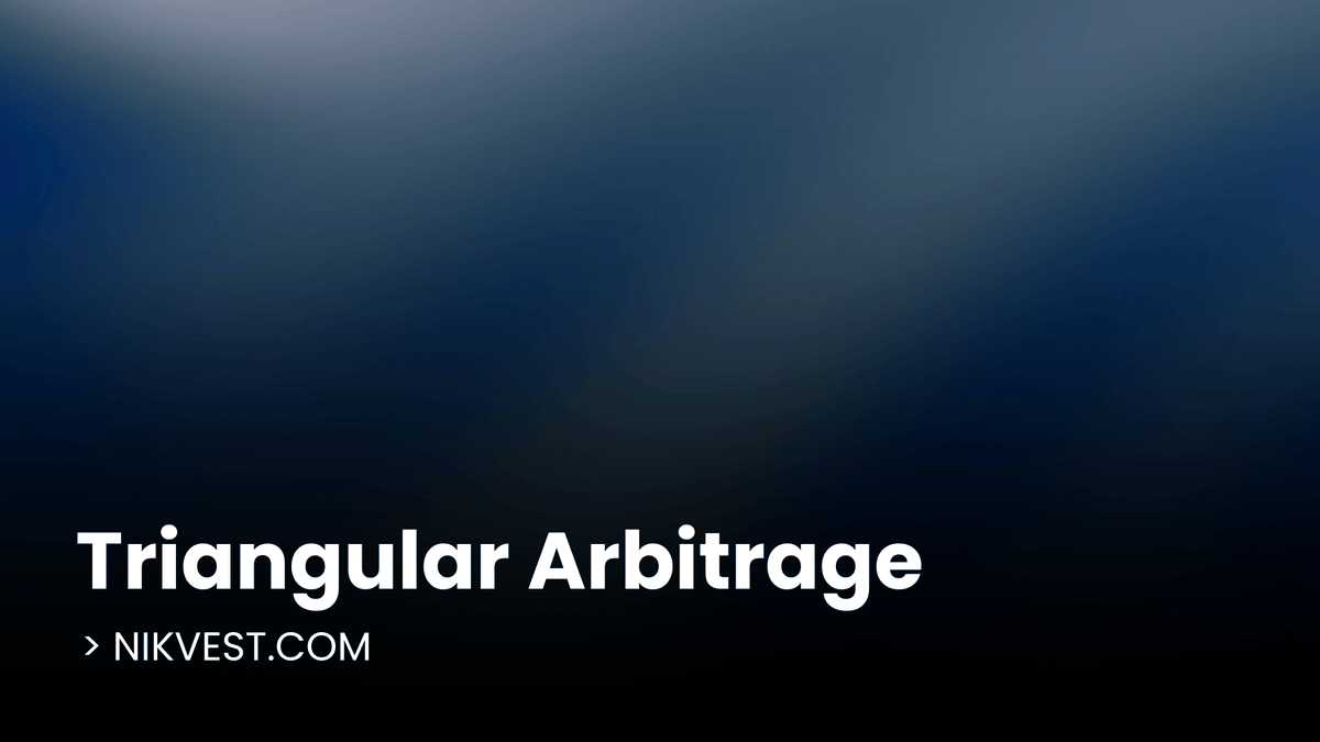 NIKVEST | Genius-Level Insights tweet media