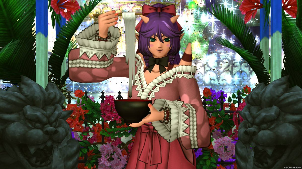 アルセニア tweet media