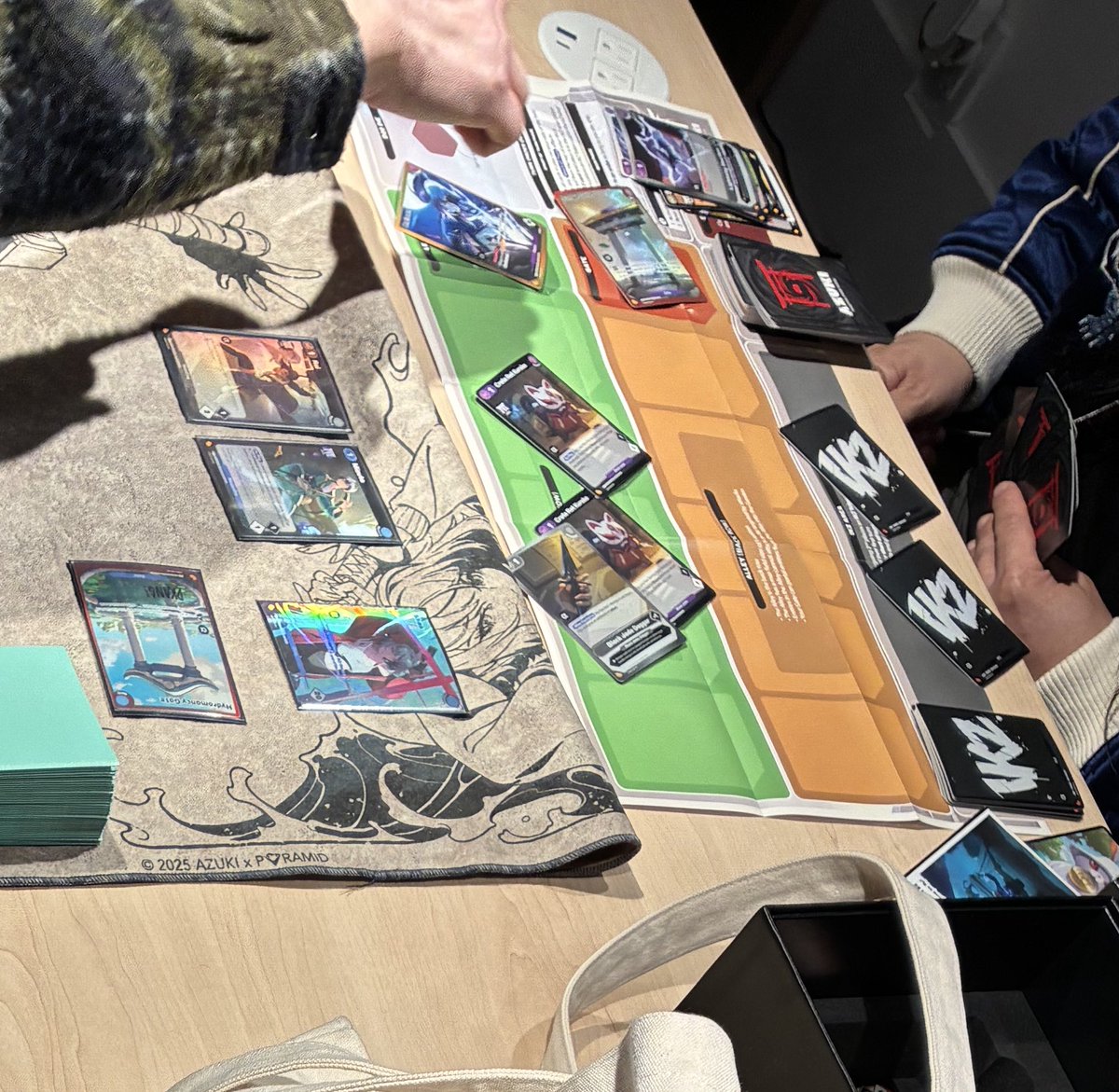 McFly🔌⚡️ tweet media