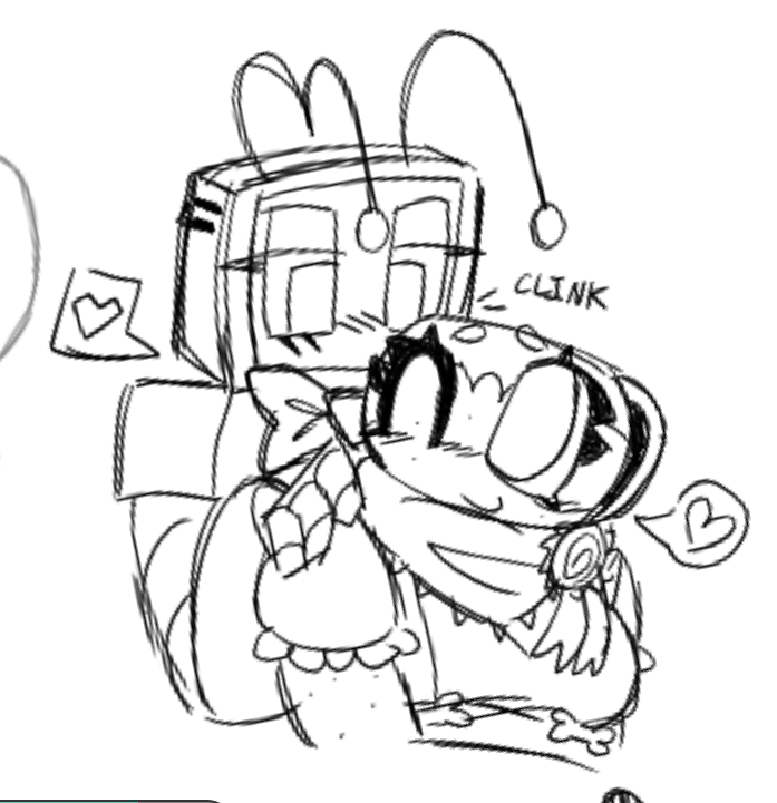 kasper 🍮 tweet media