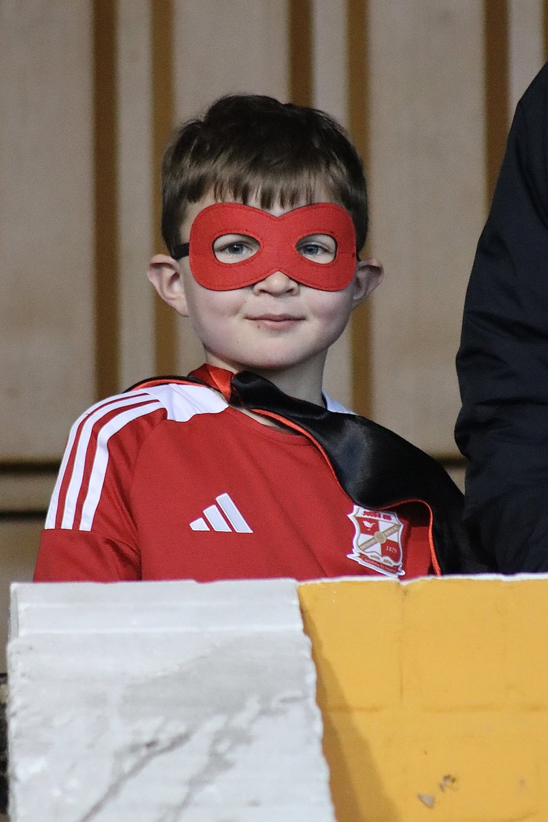 CUFCFansGallery's tweet photo. @Official_STFC @SLOCamUTD Safe travels to the 1034 #STFC fans who visited us at the Cledara Abbey Stadium. Our Fans Gallery photographer was out capturing both home and away supporters, so here are a few of you in the stand. https://t.co/OYblhn4otd https://t.co/bY14CDvNOx