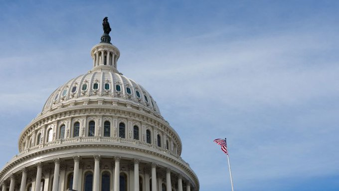 Senate approves bill to fund most of DHS. The measure now heads to the House in latest bid to end the ongoing partial shutdown.