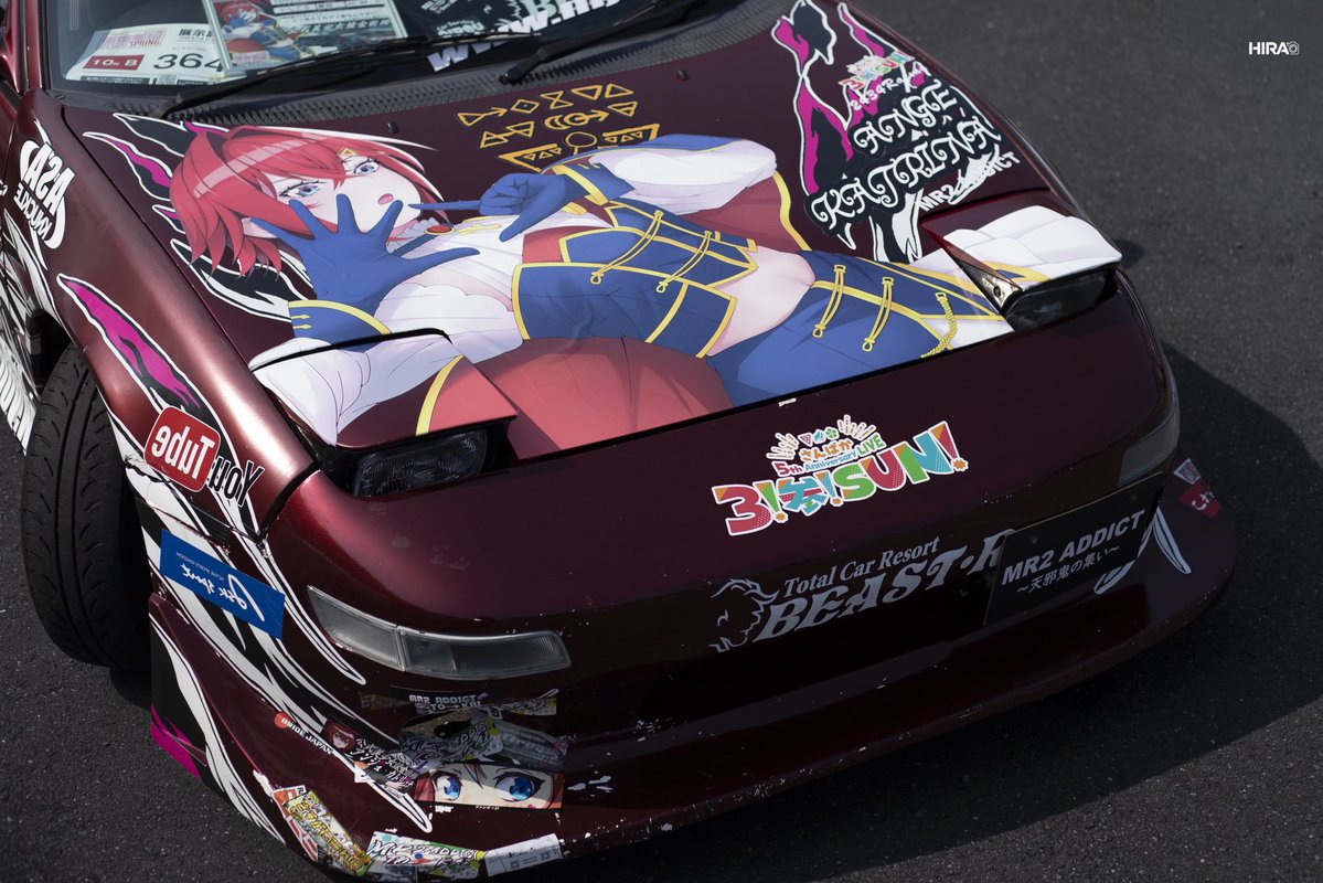 いしころ@さんばかって愛やねん tweet media