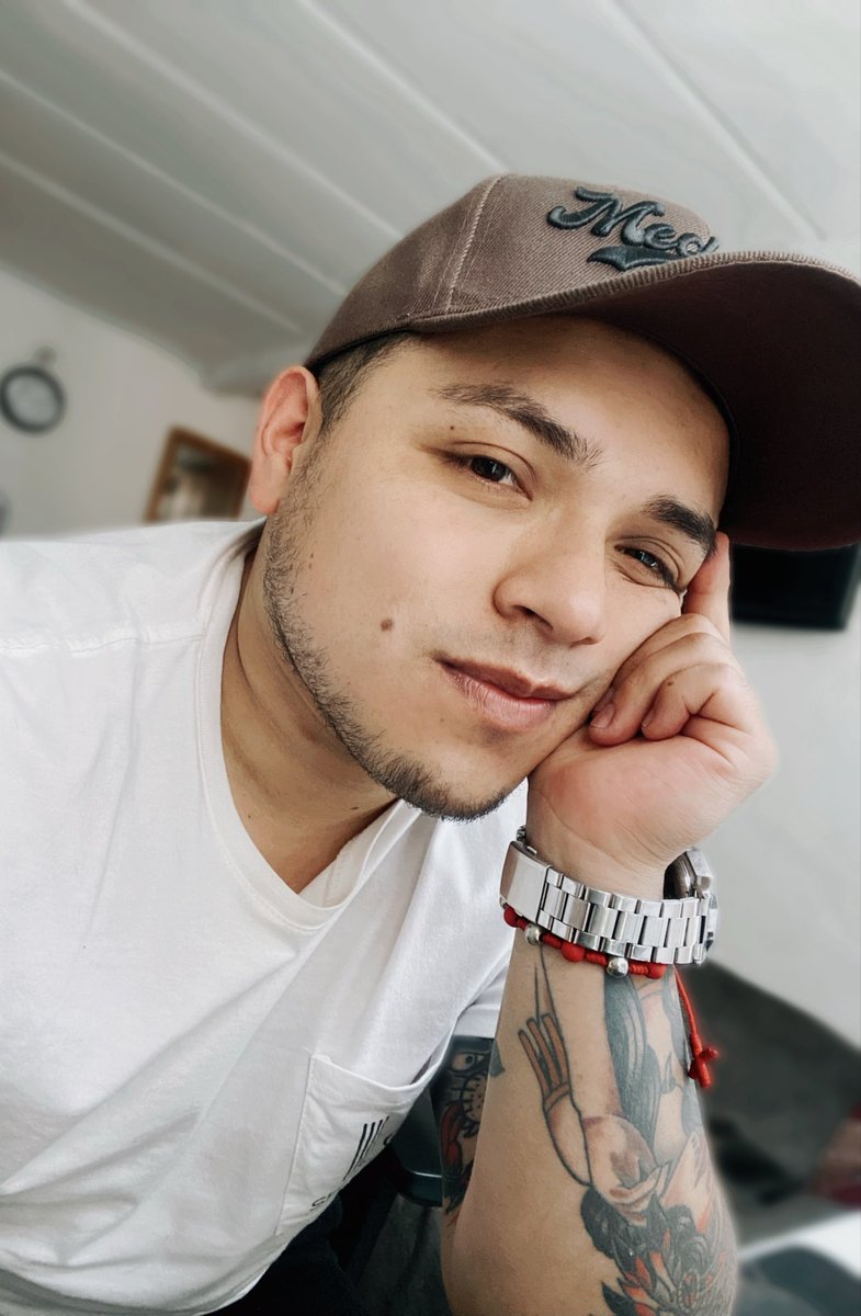 Esteban D tweet media