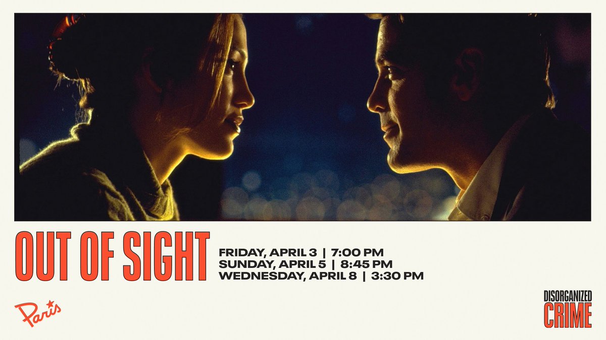 The Paris Theater tweet media