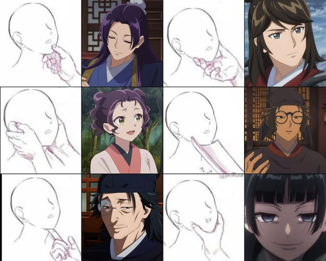 Anime Daily tweet media