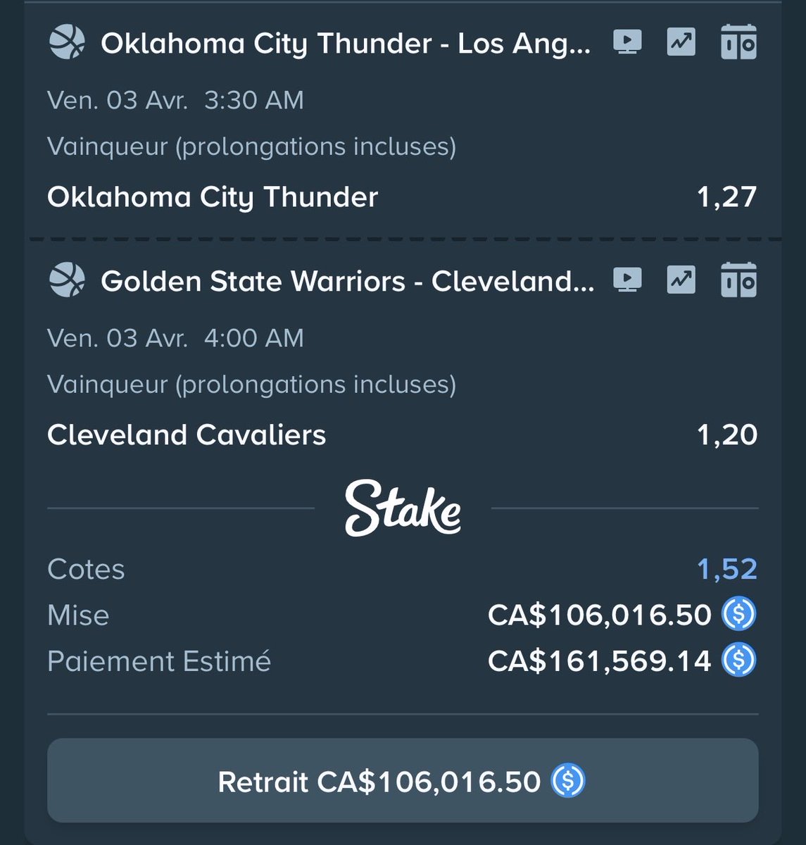 Nostra 🇨🇦 tweet media