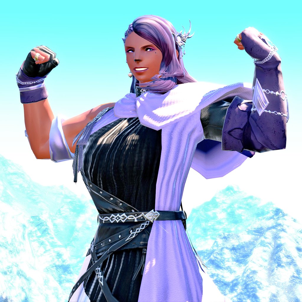 大将クママ tweet media