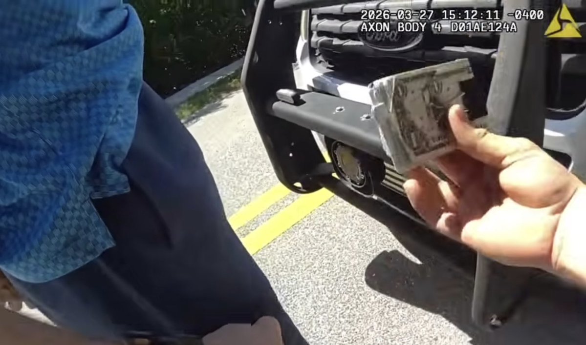 John LeFevre tweet media