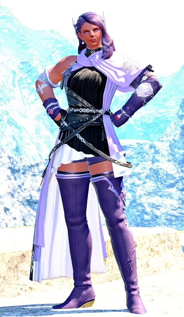 大将クママ tweet media