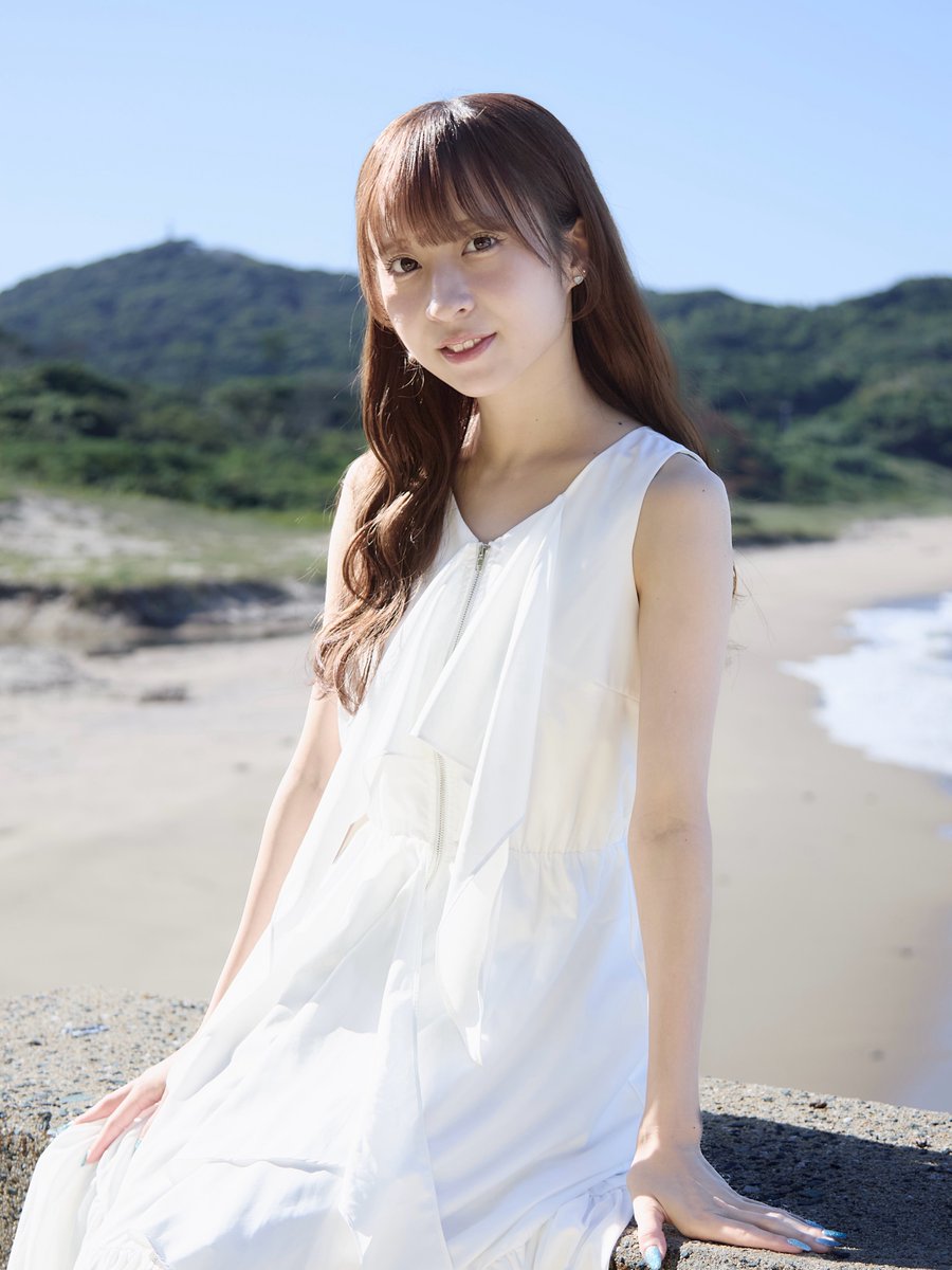 小奏結菜@パピマシェ tweet media