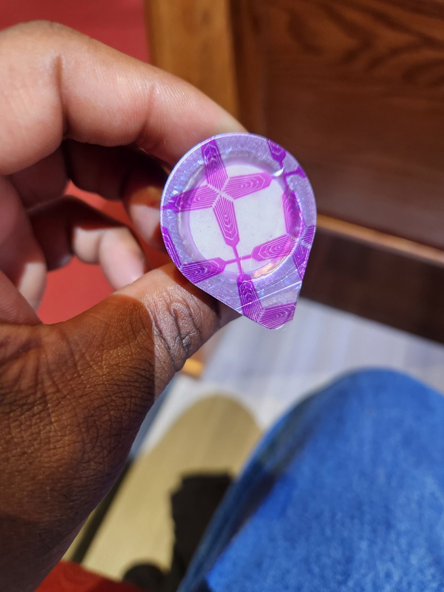 Joseph Reaves, Human Being tweet media