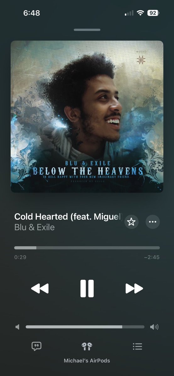 Microphone Thomas tweet media