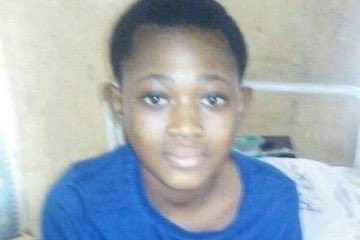 Nwunye Chairmo tweet media