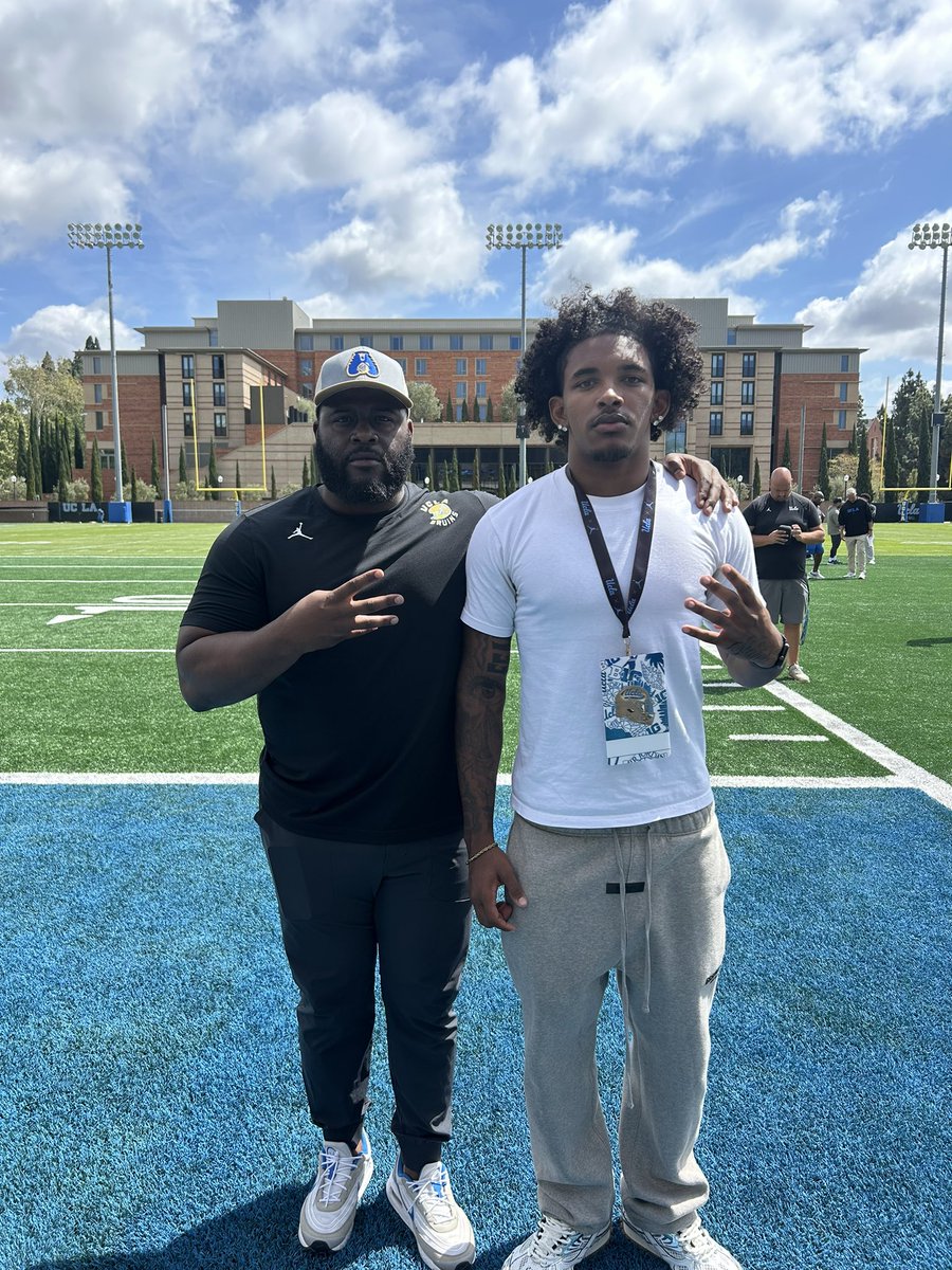 Elijah Williams 3⭐️ tweet media