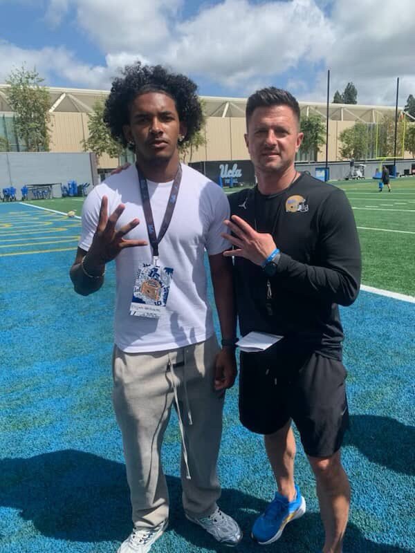 Elijah Williams 3⭐️ tweet media