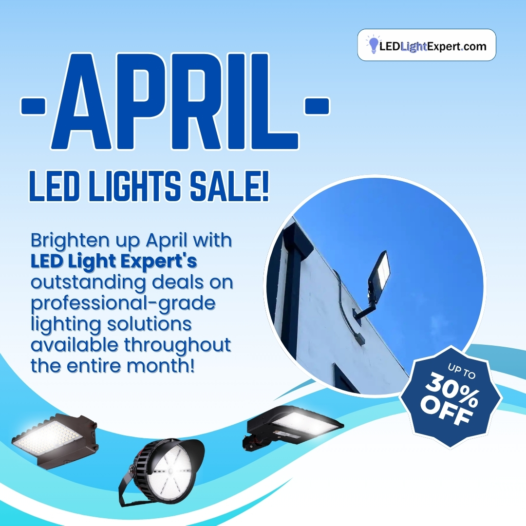 LEDLightExpert1's tweet image. ⚡ Power up your space with high-performance lighting 💡

Corvus II Series 100W LED High Bay UFO Light – perfect for warehouses, gyms &amp;amp; large indoor spaces.

🔥 $132.99 (was $189.99)
🎟 Use Code: 20OFFMAR
🛒 ledlightexpert.com/led-light-sale…
#LEDLighting #HighBayLights #WarehouseLighting