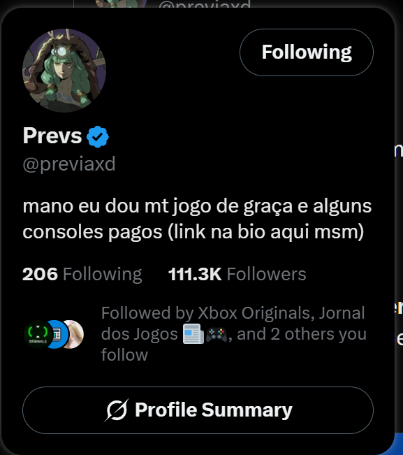 DlRECREEP's tweet photo. @previaxd Steam meu nobre https://t.co/S1yZOTghra