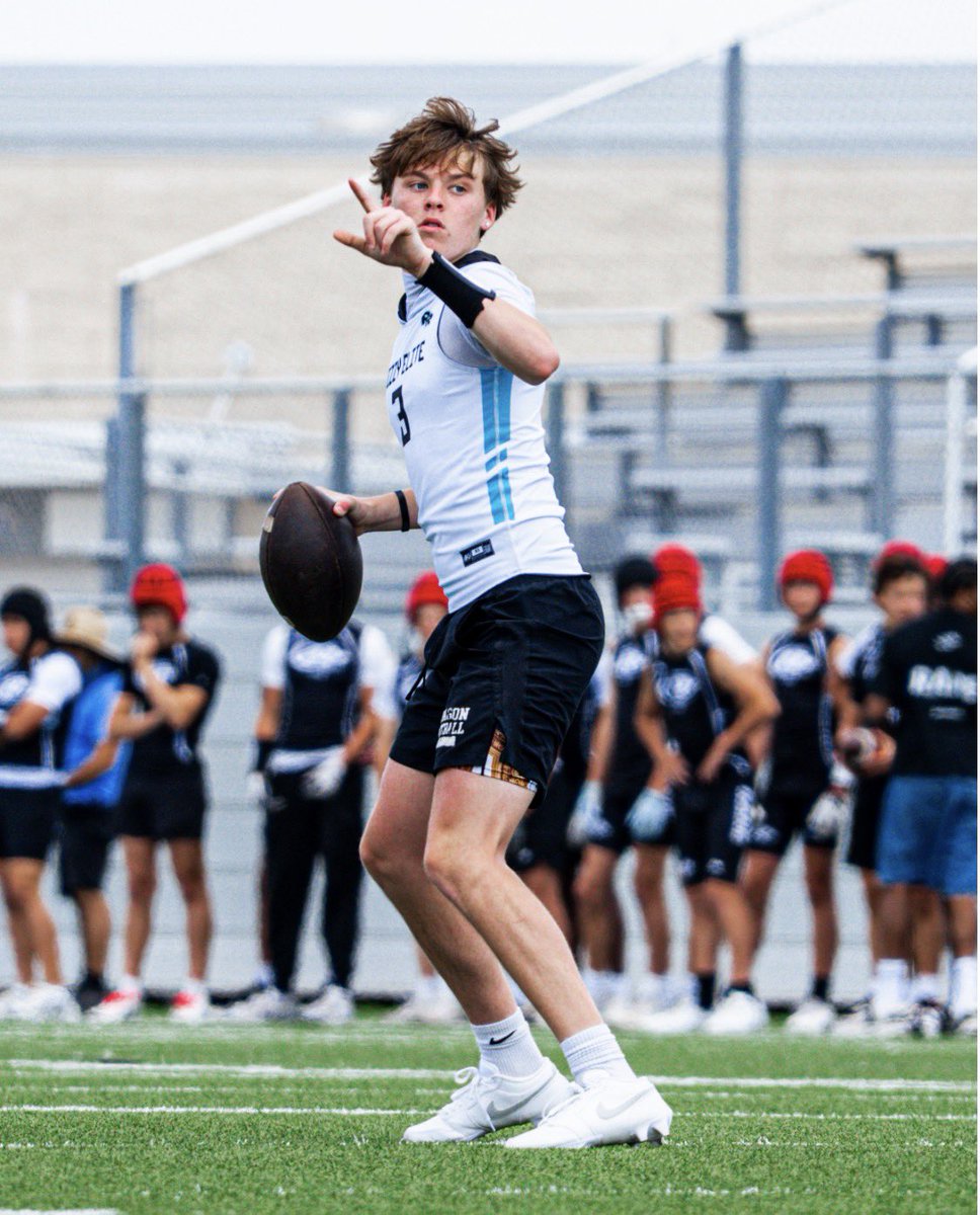 Preston Branham 🎓28 tweet media