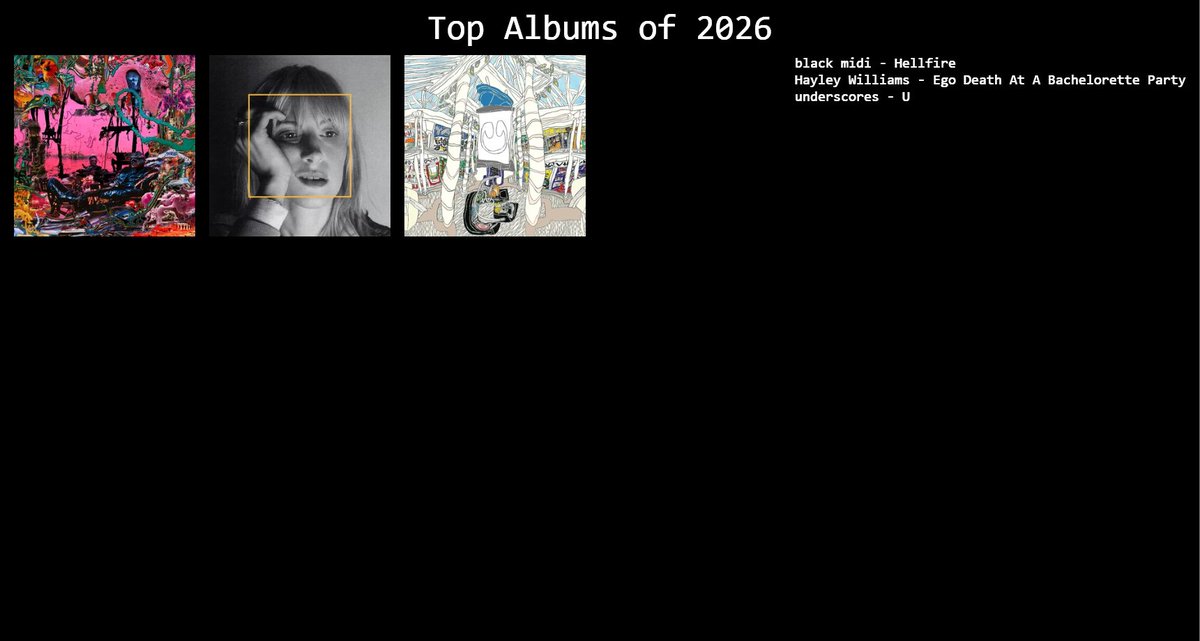 nUll | RUSH 8/13 tweet media