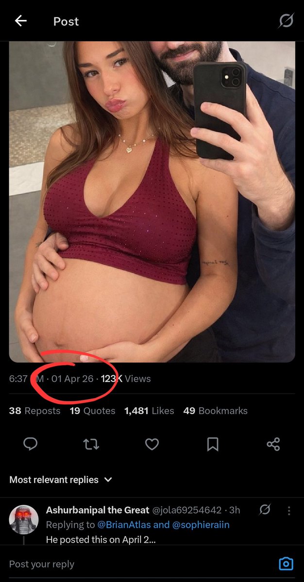 LostInTheVoid tweet media