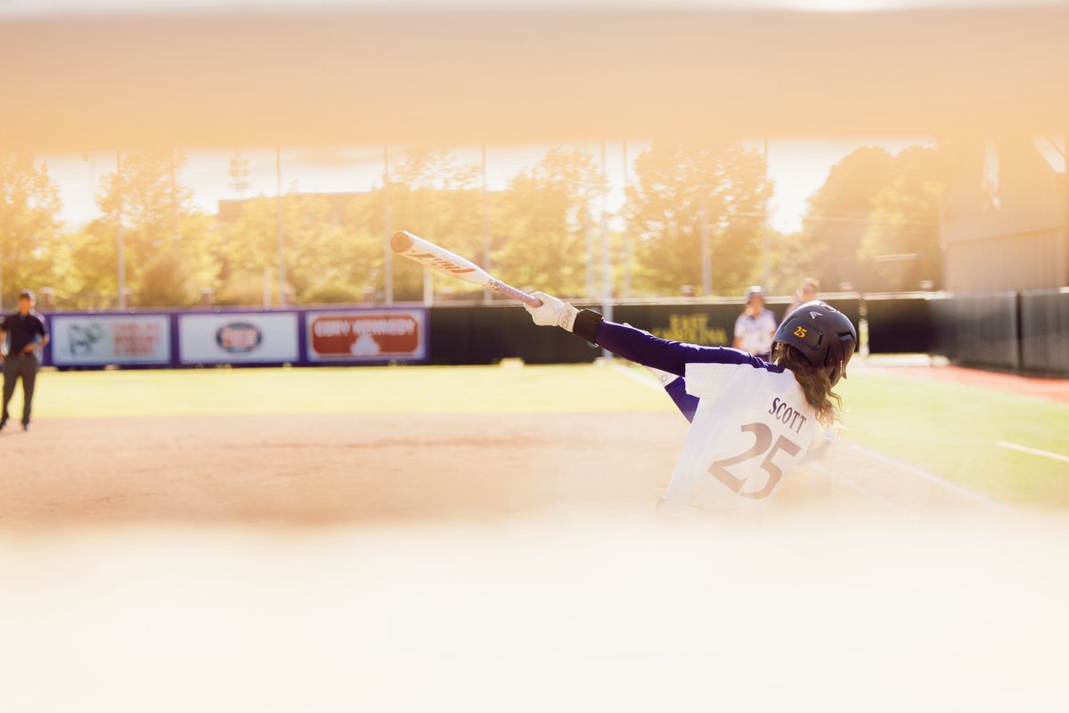 ecu__softball's tweet image. Sunny days in the 252! 

#GoPirates | #WeBelieve