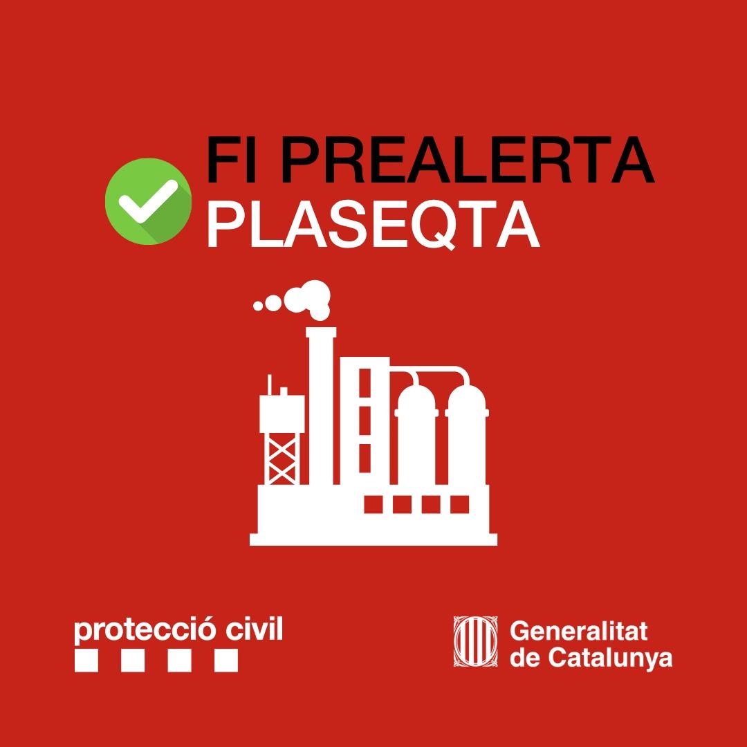 Protecció civil tweet media