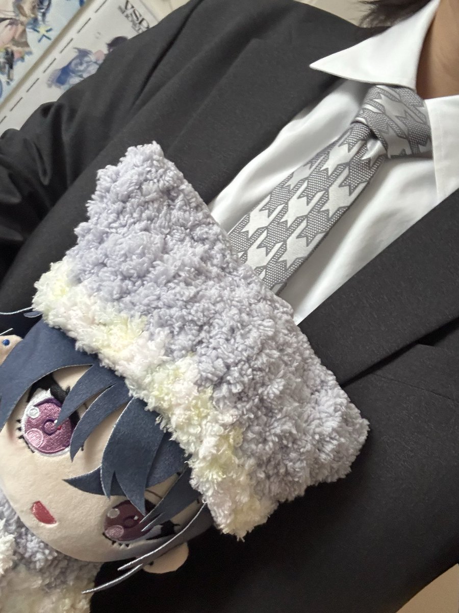 うどん君🌠👁️‍🗨️🪽 tweet media